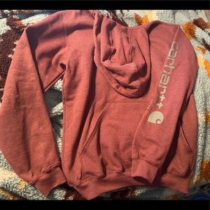 Carhartt sweatshirt